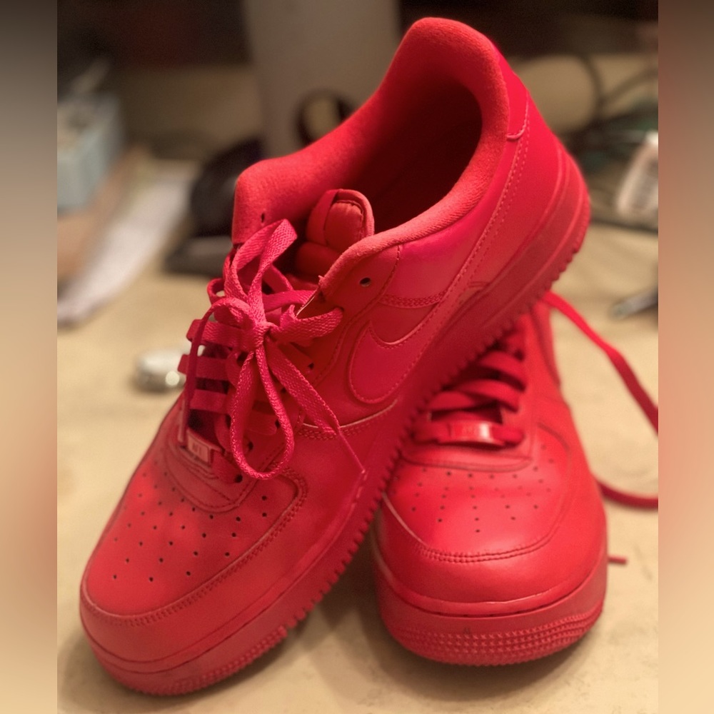 Nike Air Force 1
